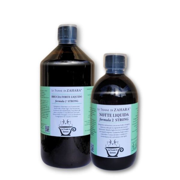 DUO STRONG FORMULA 2